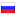 fl.ru hosted country